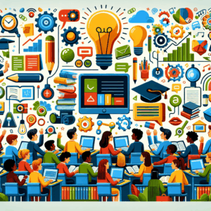 Conjunto de pruebas de práctica de pronunciación y reducción del acento – AI Quiz Theme Image