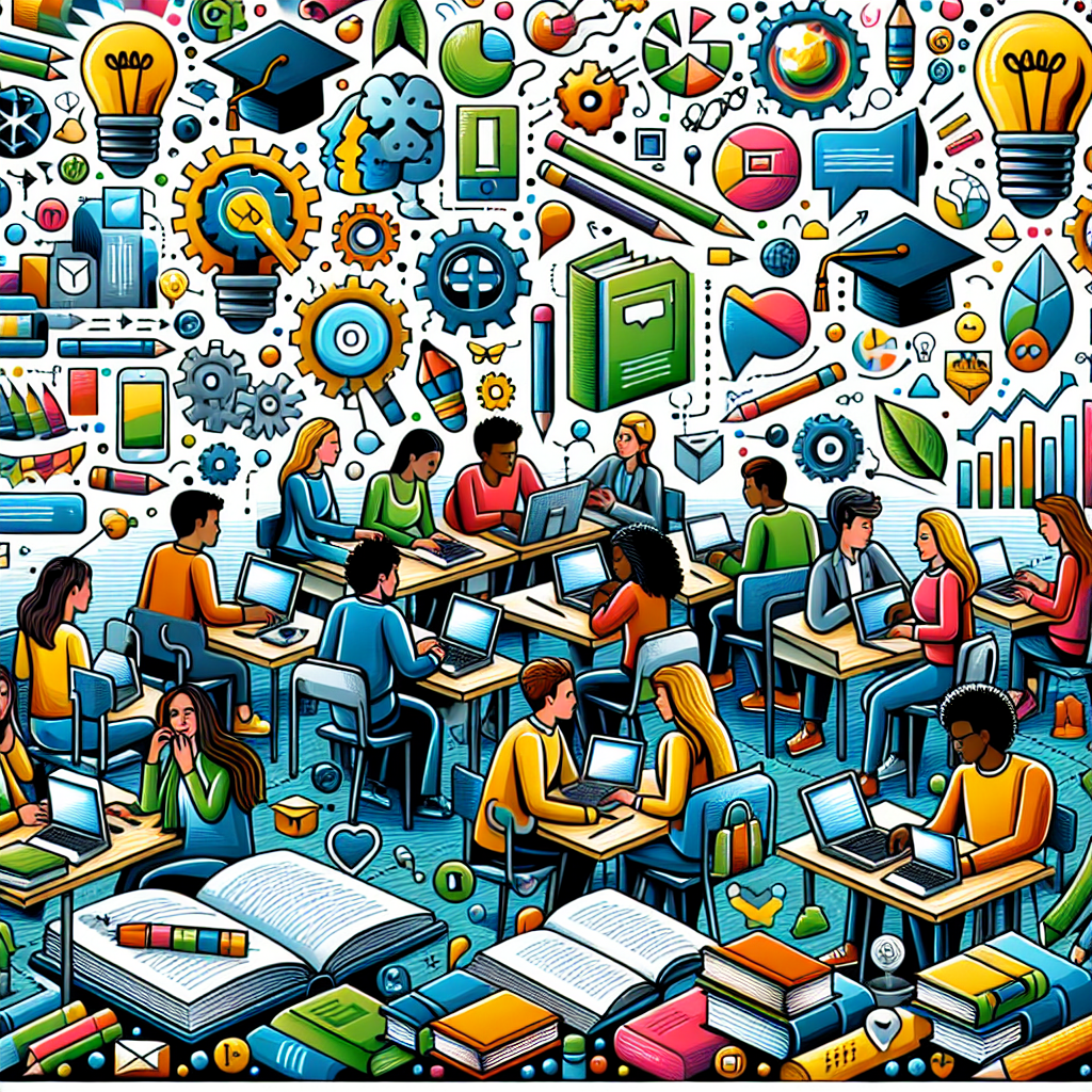 Cuestionario Avanzado de Voz Pasiva en Textos Profesionales – AI Quiz Theme Image