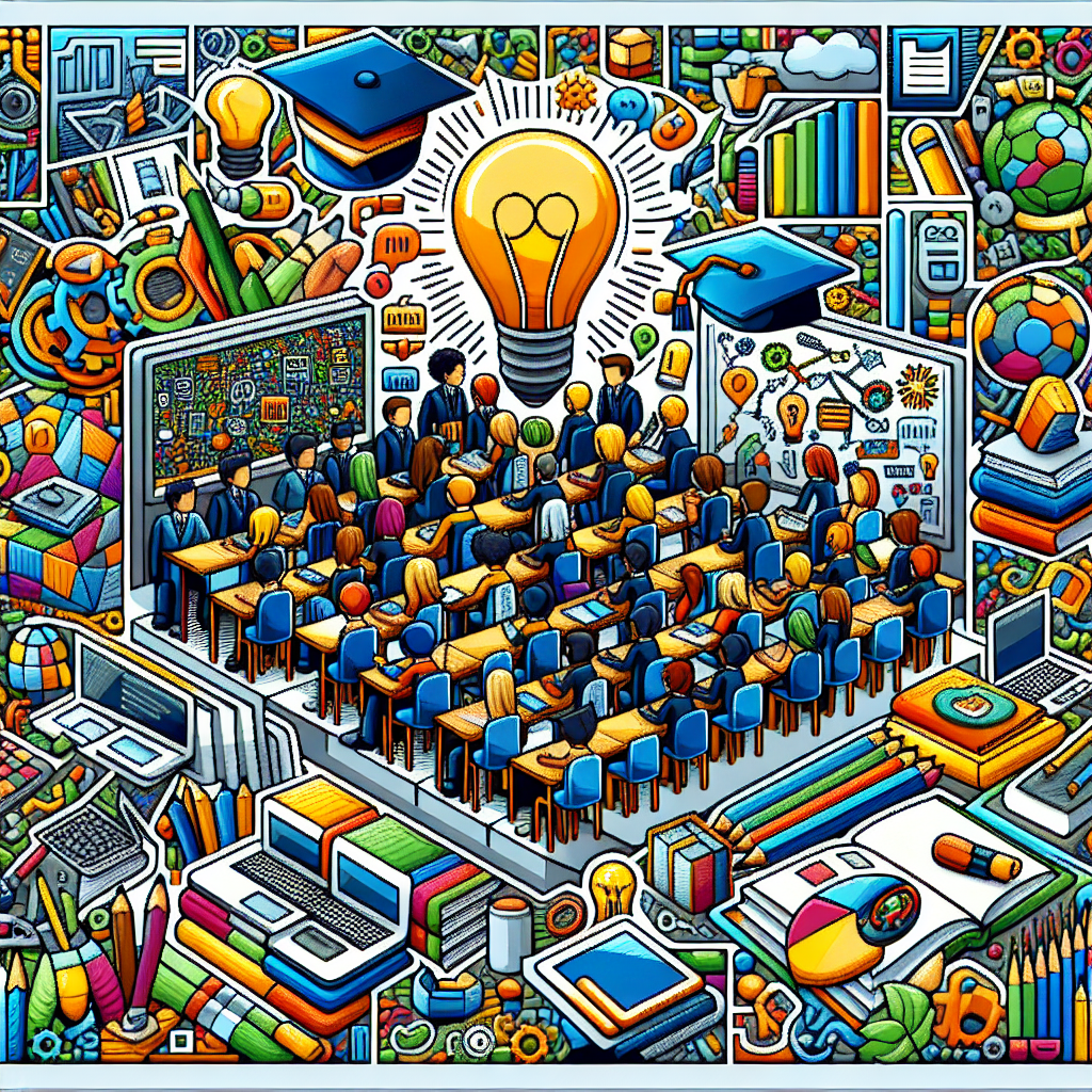 Cuestionario práctico de modismos centrado en situaciones laborales – AI Quiz Theme Image