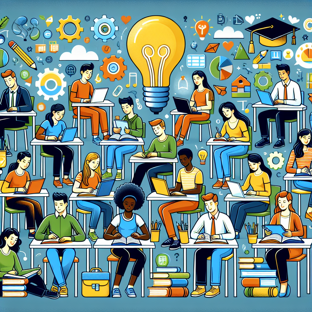 Empareja las palabras correctamente (Prueba de colocaciones) – AI Quiz Theme Image