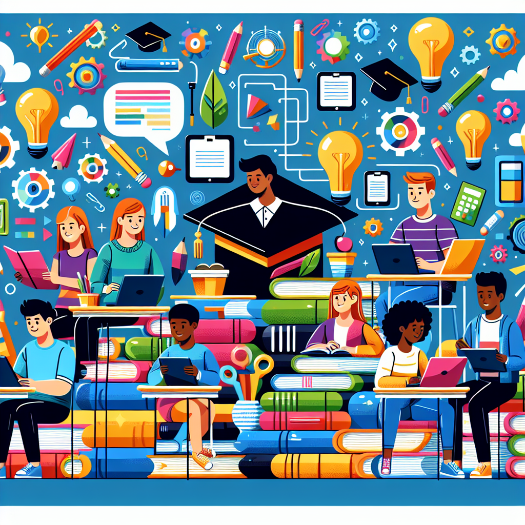 Examen de práctica de lectura con textos históricos y culturales – AI Quiz Theme Image