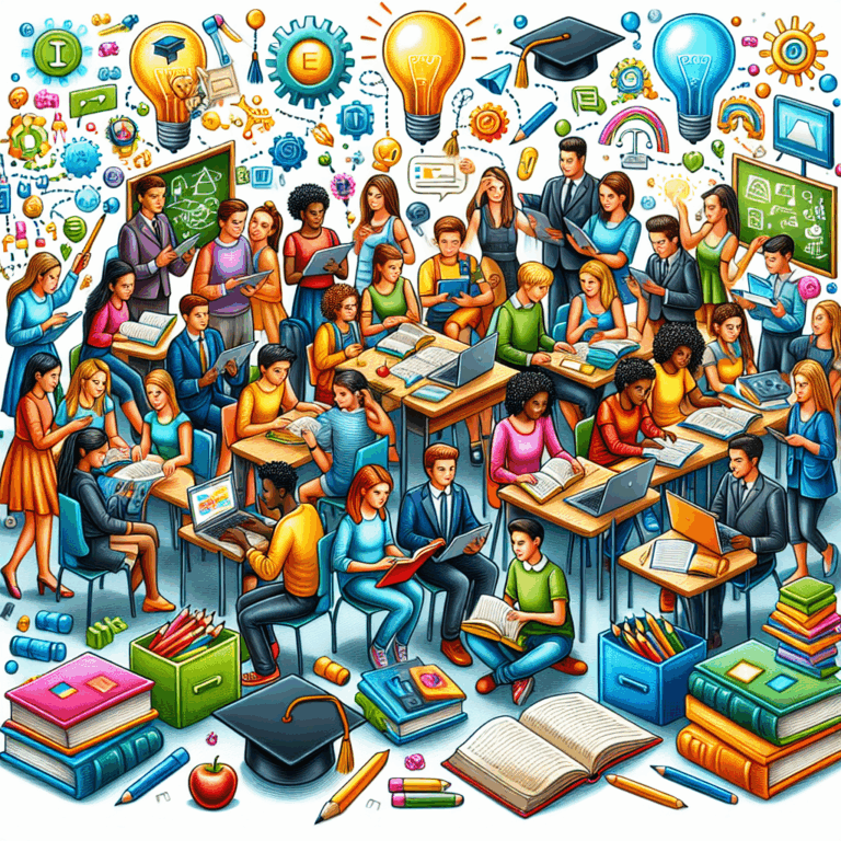 Palabras de transición efectivas: Conectando ideas coherentemente