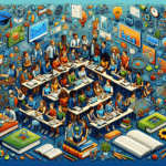 Práctica de Skimming y Scanning: Encontrar Información Específica Rápidamente