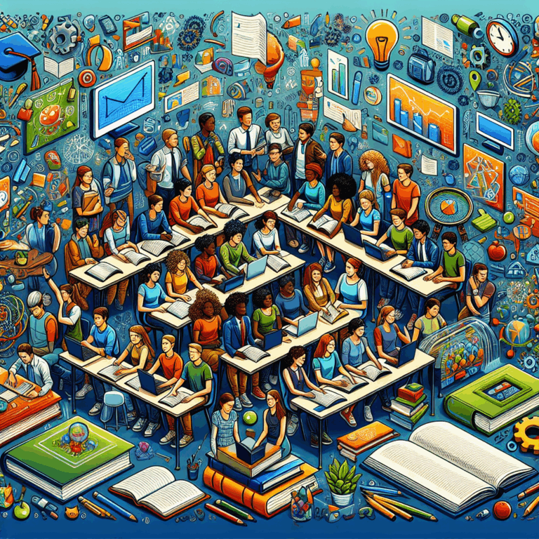 Práctica de Skimming y Scanning: Encontrar Información Específica Rápidamente