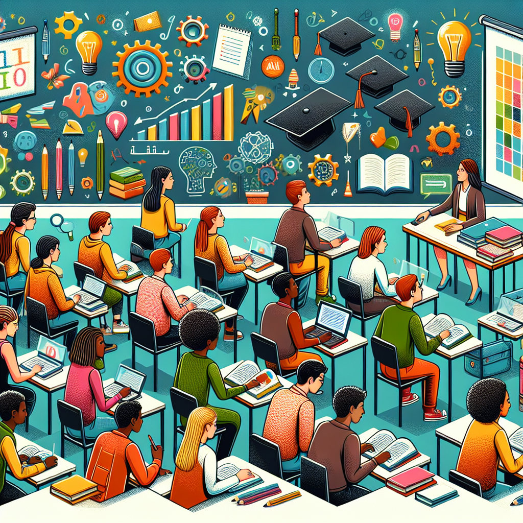 Prueba de gramática avanzada sobre voces pasivas y activas – AI Quiz Theme Image