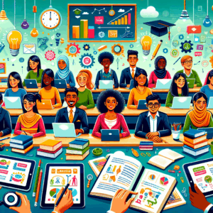 Prueba de phrasal verbs y modismos en inglés – AI Quiz Theme Image