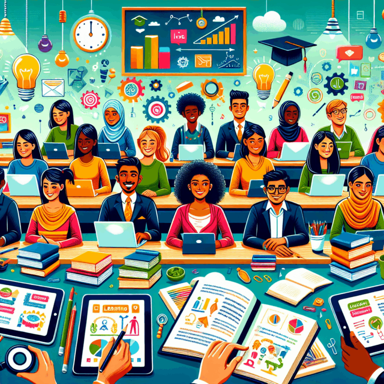 Pon a prueba tus habilidades con los verbos frasales y los modismos en inglés.