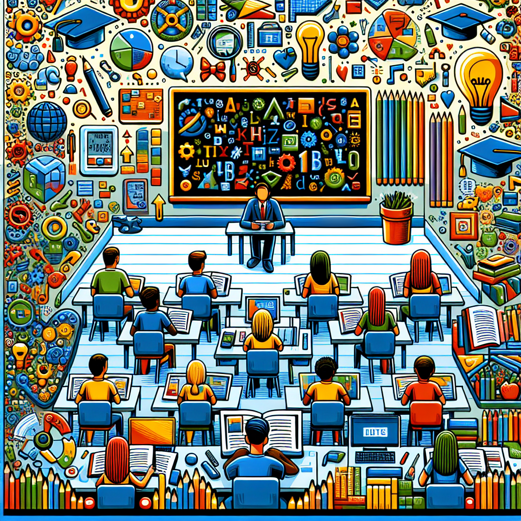 Quiz sobre el uso de ‘would’ en hábitos pasados – AI Quiz Theme Image