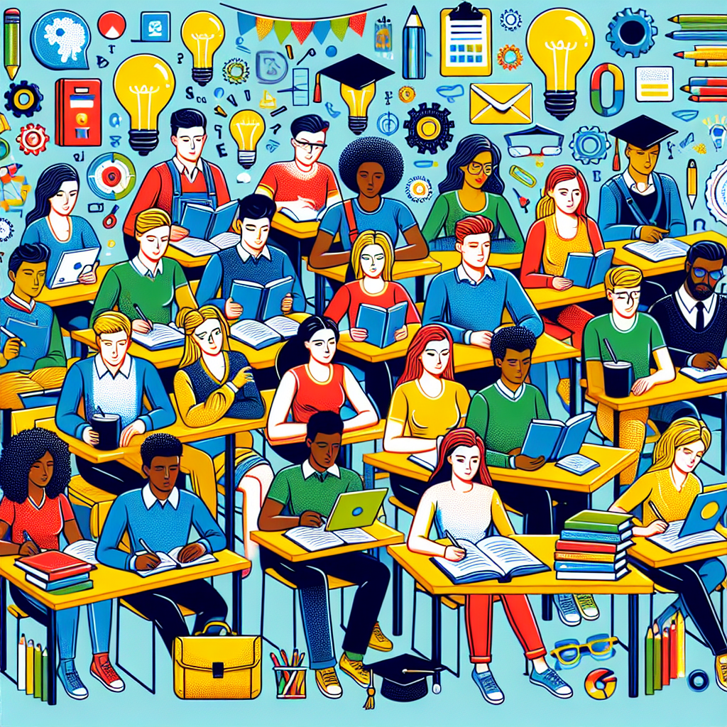 Quiz sobre el uso del subjuntivo – AI Quiz Theme Image