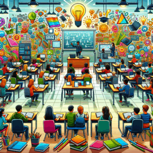 Verbos Frasales Comunes en la Vida Diaria: Significado y Uso – AI Quiz Theme Image